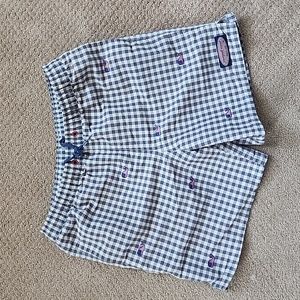 Boy Med. Vineyard Vines swimstrunks